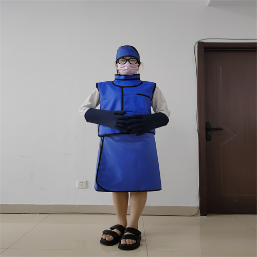 玉溪防辐射服